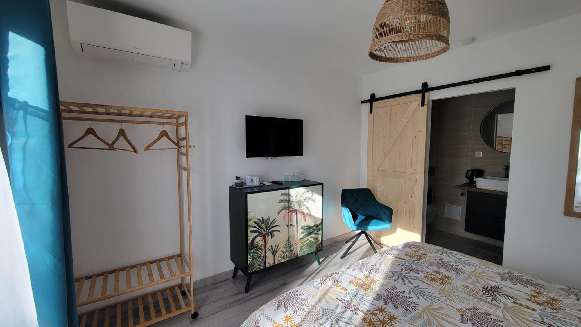 Villas Floryanne Parentis-en-Born Luaran gambar